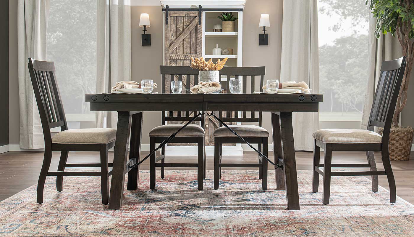 INDY WOOD SIDE CHAIR