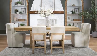 Tara 7pc. Dining Set