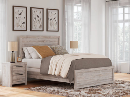 Brooklyn Queen Set