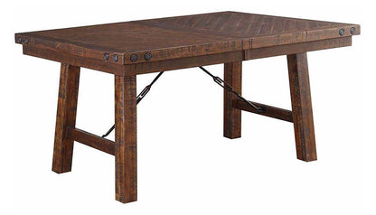 Indy 6pc. Dining Set