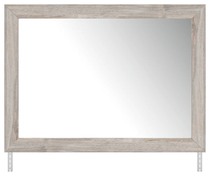 BROOKLYN MIRROR