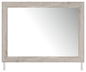 BROOKLYN MIRROR