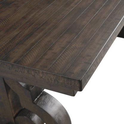 Silas 9pc. Dining Set