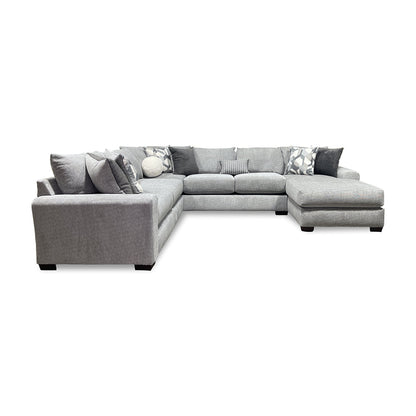 Alora 3pc. Sectional