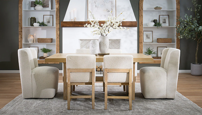 Tara 7pc. Dining Set