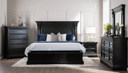 CADEN CHEST OF DRAWERS
