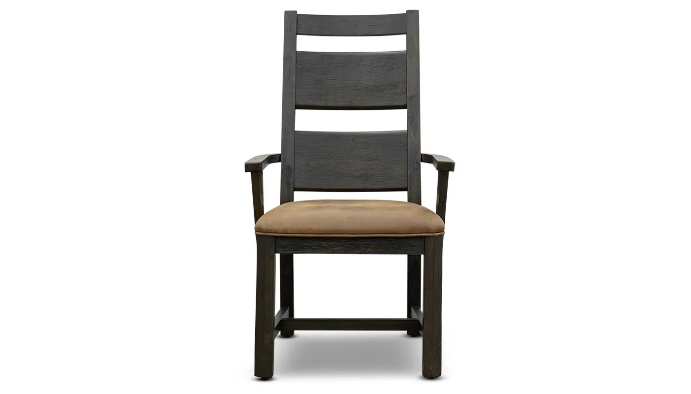 RYAN ARM CHAIR