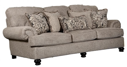 Freeman Sofa & Loveseat