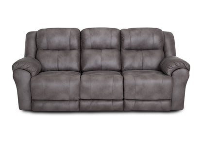 CRAFT RECLINING SOFA