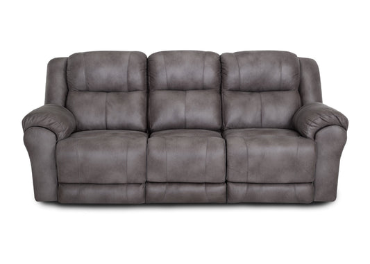 CRAFT RECLINING SOFA