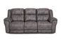 CRAFT RECLINING SOFA