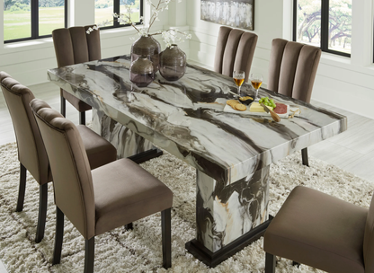 Jenna Dining Table