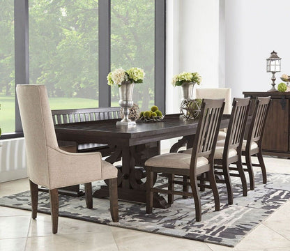 Silas 7pc. Dining Set