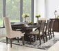 Silas 7pc. Dining Set