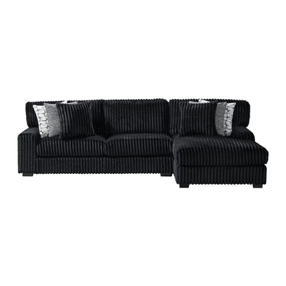 Nova 2pc. Sectional
