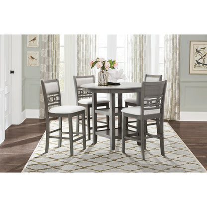 Marissa Gray Counter 5pc. Set