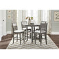Marissa Gray Counter 5pc. Set