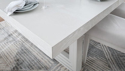 Atlas 6pc. Dining Set