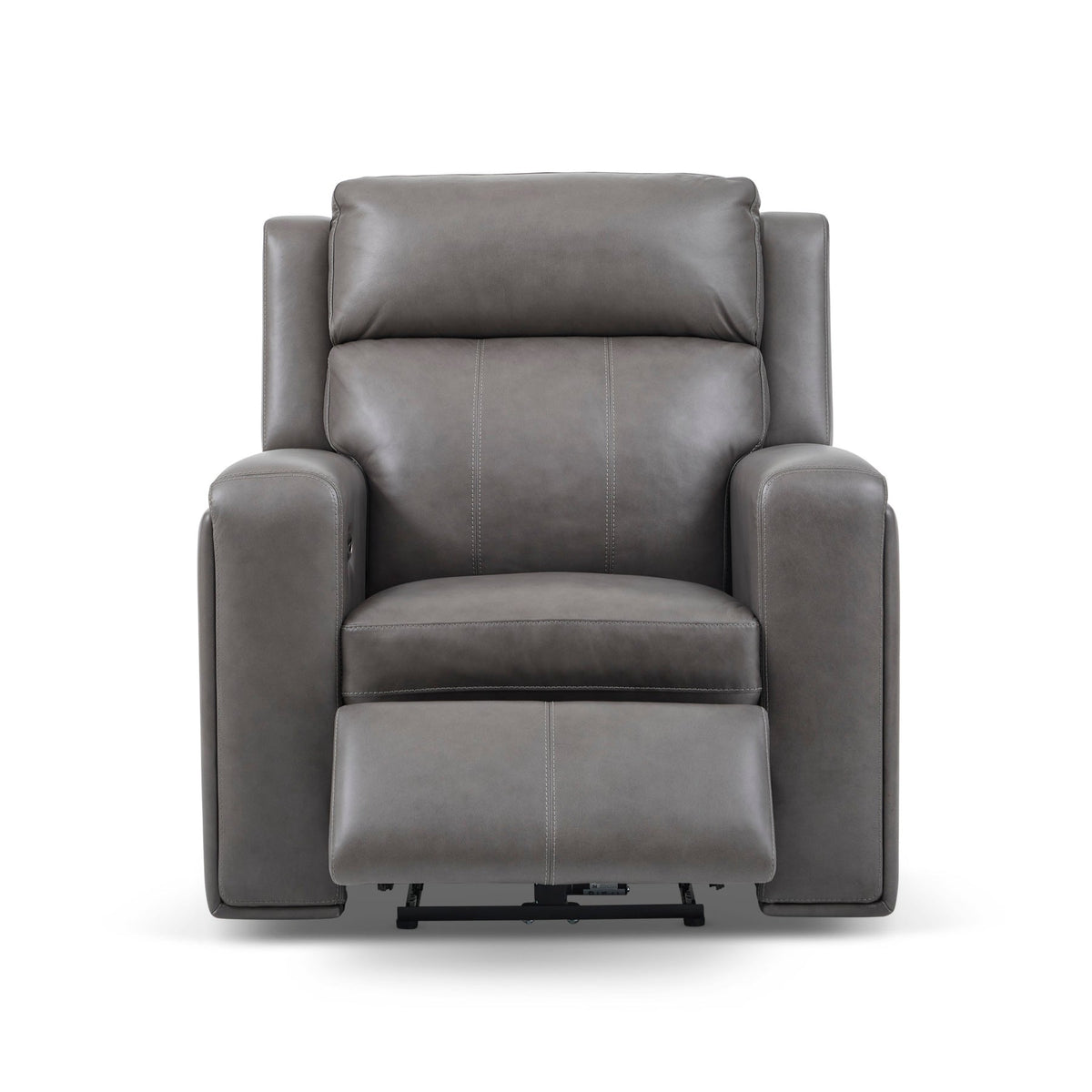 WALTER P3 GUN METAL RECLINER