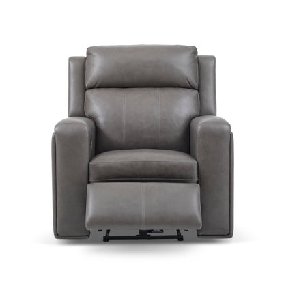 WALTER P3 GUN METAL RECLINER