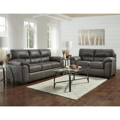 GUNNER LOVESEAT