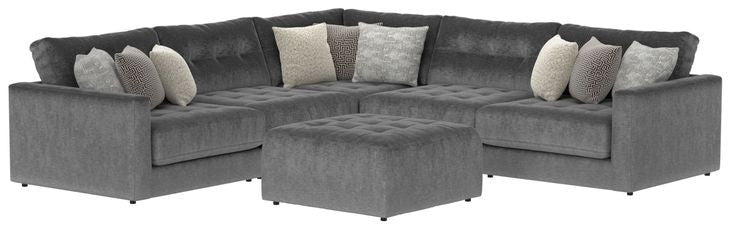 Kyle Greystone Sectional