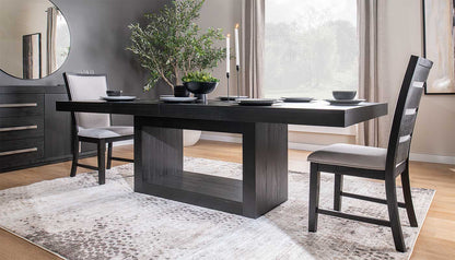 Nathan 5pc. Dining Set