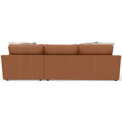 Macy 4pc. Sectional