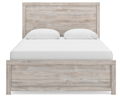 Brooklyn Queen Bed