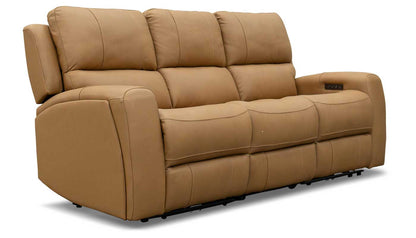 Declan Saddle Sofa