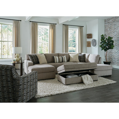 Bianca Sectional