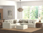 Roman 5pc. Sectional