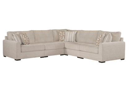Heidi 5pc. Sectional