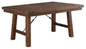 Indy Dining Table