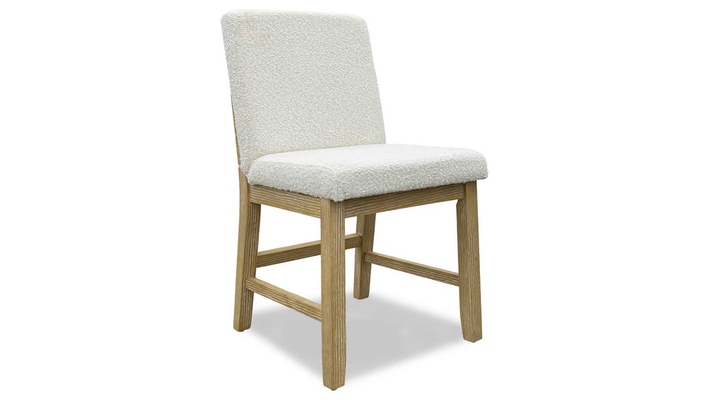 TARA SIDE CHAIR