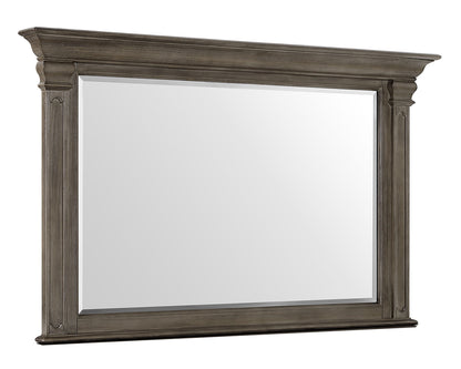 KINGSTON GREY MIRROR