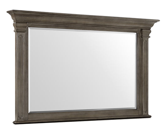 KINGSTON GREY MIRROR