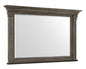 KINGSTON GREY MIRROR