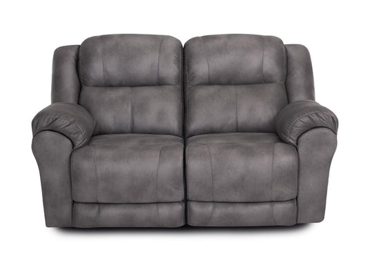 CRAFT ROCKING RECLINING LOVESEAT