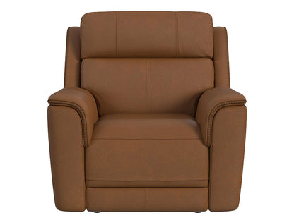 MARSHALL BUTTERNUT P3 RECLINER