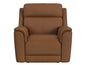 MARSHALL BUTTERNUT P3 RECLINER
