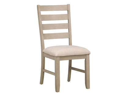Phoebe 6pc. Dining Set