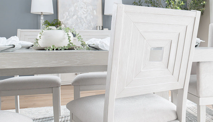 ATLAS SIDE CHAIR