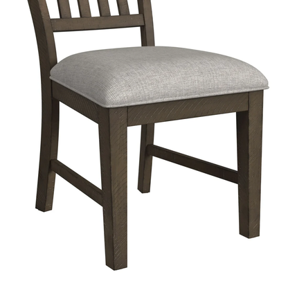 Yellowstone 6pc. Dining Set