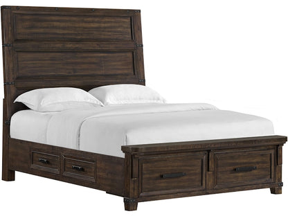 Cameron Queen Bed