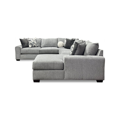 Alora 3pc. Sectional