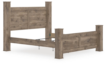 Kerry King Bed