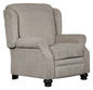 FREEMAN RECLINING CHAIR