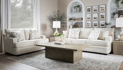 CHRISTI LOVESEAT