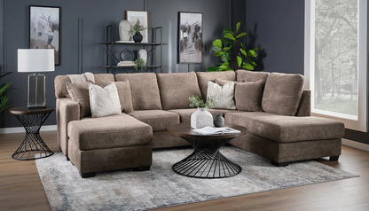 Dawson 2pc. Sectional